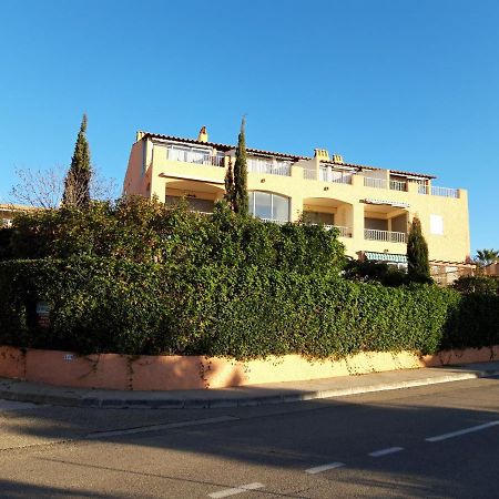 T2, Jardin, Veranda Chambre, Climatisation, Parking Privatif, Proche A Pied Centre, Plage, Gare, Pour 3 Adultes Ou 2 Adultes Avec 2 Enfants باندول المظهر الخارجي الصورة